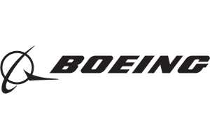 Boeing logo