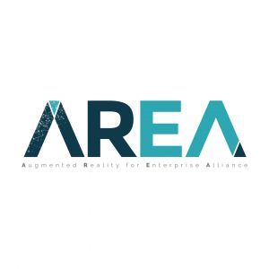 AREA logo