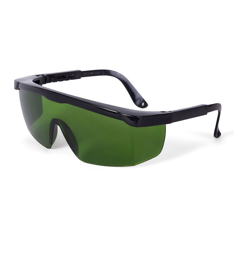 Laser Protection Glasses