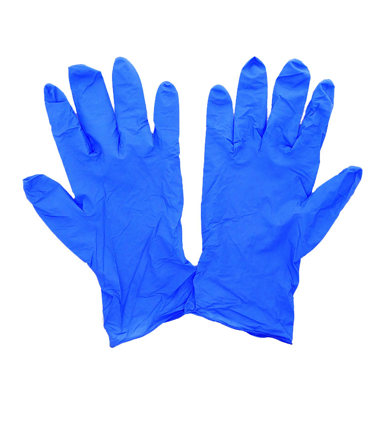 Nitrile Gloves