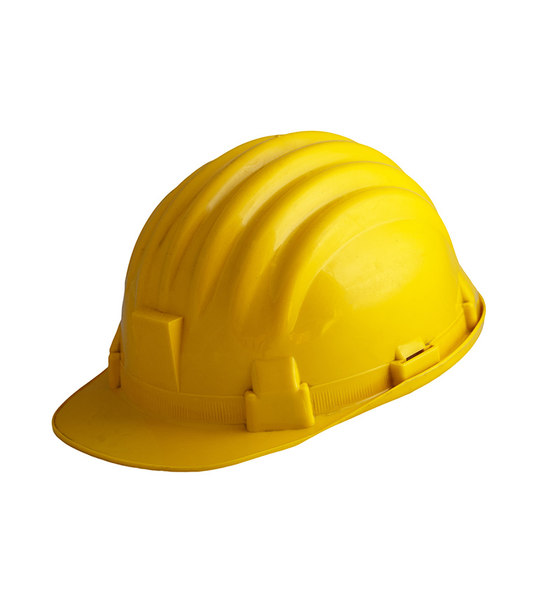 Class A Hard Hat