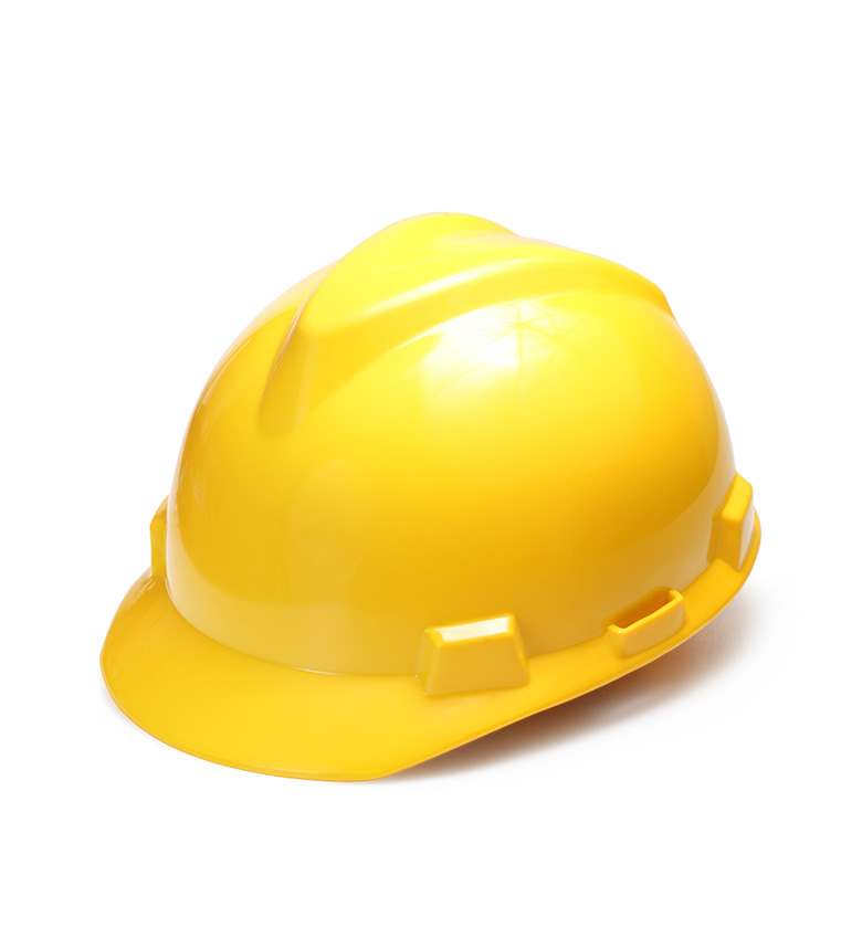 Class B Hard Hat