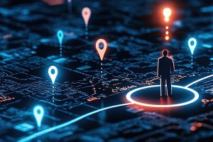 Comparison of Visual Positioning Systems and Spatial Anchors